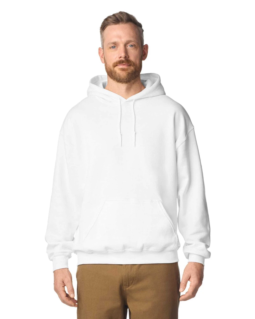 Sweat-shirts personnalisable GILDAN Sweat-shirt capuche Heavy Blend™