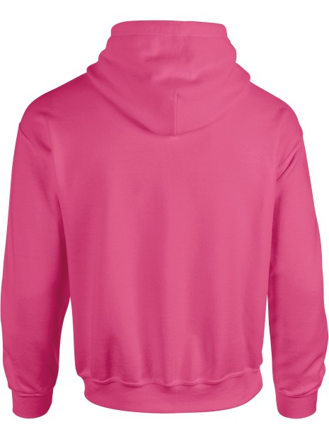 GILDAN Sweat-shirt capuche Heavy Blend™ /api/colors/4be18c42-db90-47cc-933b-bfce5bc1a0aa personnalisable