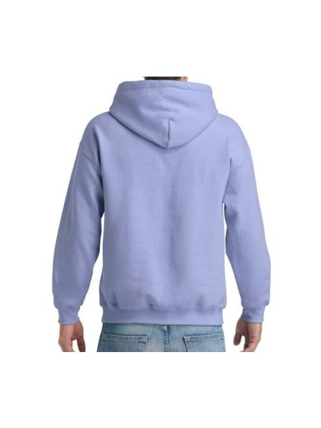 GILDAN Sweat-shirt capuche Heavy Blend™ /api/colors/fd1ce2bd-c424-4d96-94c1-3e51d8146eb7 personnalisable