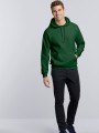 Sweat-shirts à personnaliser GILDAN Sweat-shirt capuche Heavy Blend™ 