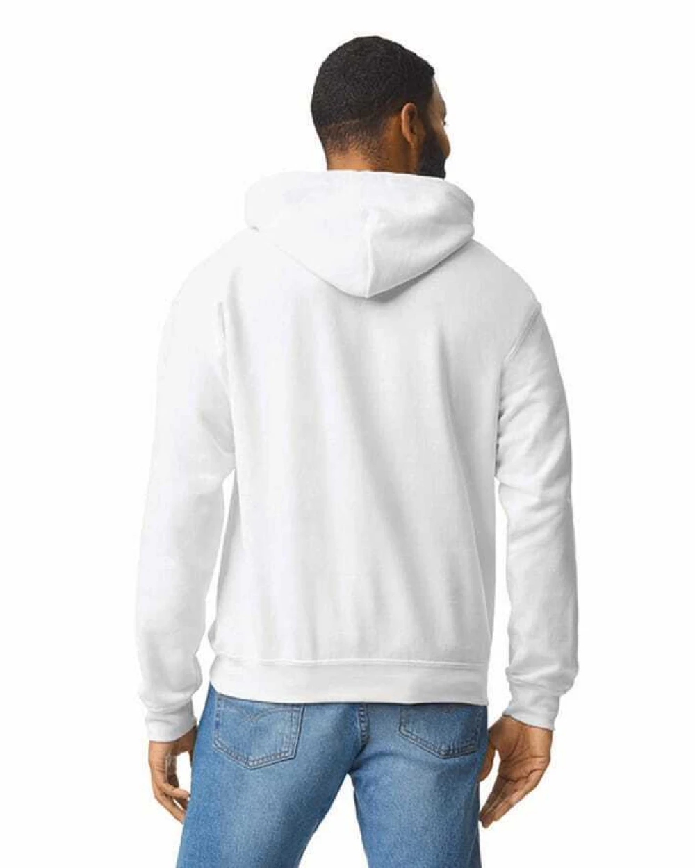 Sweat-shirts personnalisable GILDAN Sweat-shirt capuche Heavy Blend™