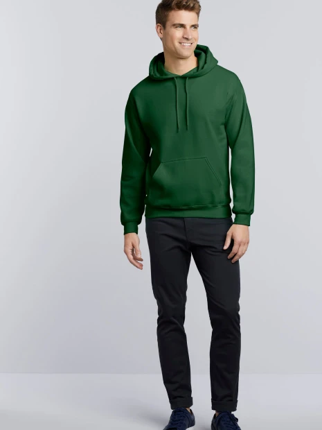Sweat-shirts à personnaliser GILDAN Sweat-shirt capuche Heavy Blend™ 