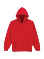 GILDAN Sweat-shirt capuche Heavy Blend™ /api/colors/c953313a-9c9d-493b-934e-ddcf8fada2ae personnalisable