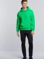 Sweat-shirts à personnaliser GILDAN Sweat-shirt capuche Heavy Blend™ 