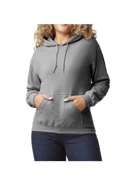 GILDAN Sweat-shirt capuche Heavy Blend™ /api/colors/8b3e3cd5-dd78-49b8-b4a5-6ab1ead7884c personnalisable
