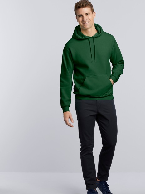 Sweat-shirts à personnaliser GILDAN Sweat-shirt capuche Heavy Blend™ 