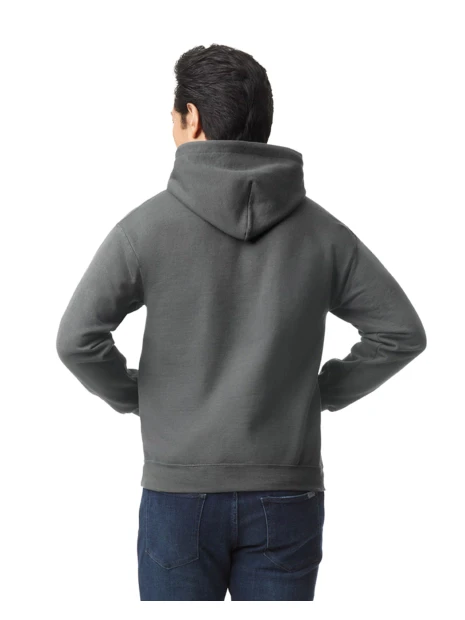 GILDAN Sweat-shirt capuche Heavy Blend™ /api/colors/45d3f81a-662d-4fe0-b87c-74d1e16866cc personnalisable