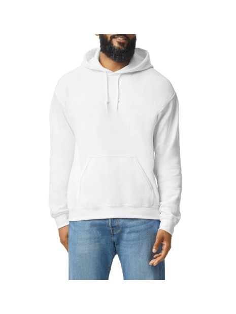 GILDAN Sweat-shirt capuche Heavy Blend™ /api/colors/7a92cd2d-10d2-40b4-928b-296bb7487506 personnalisable