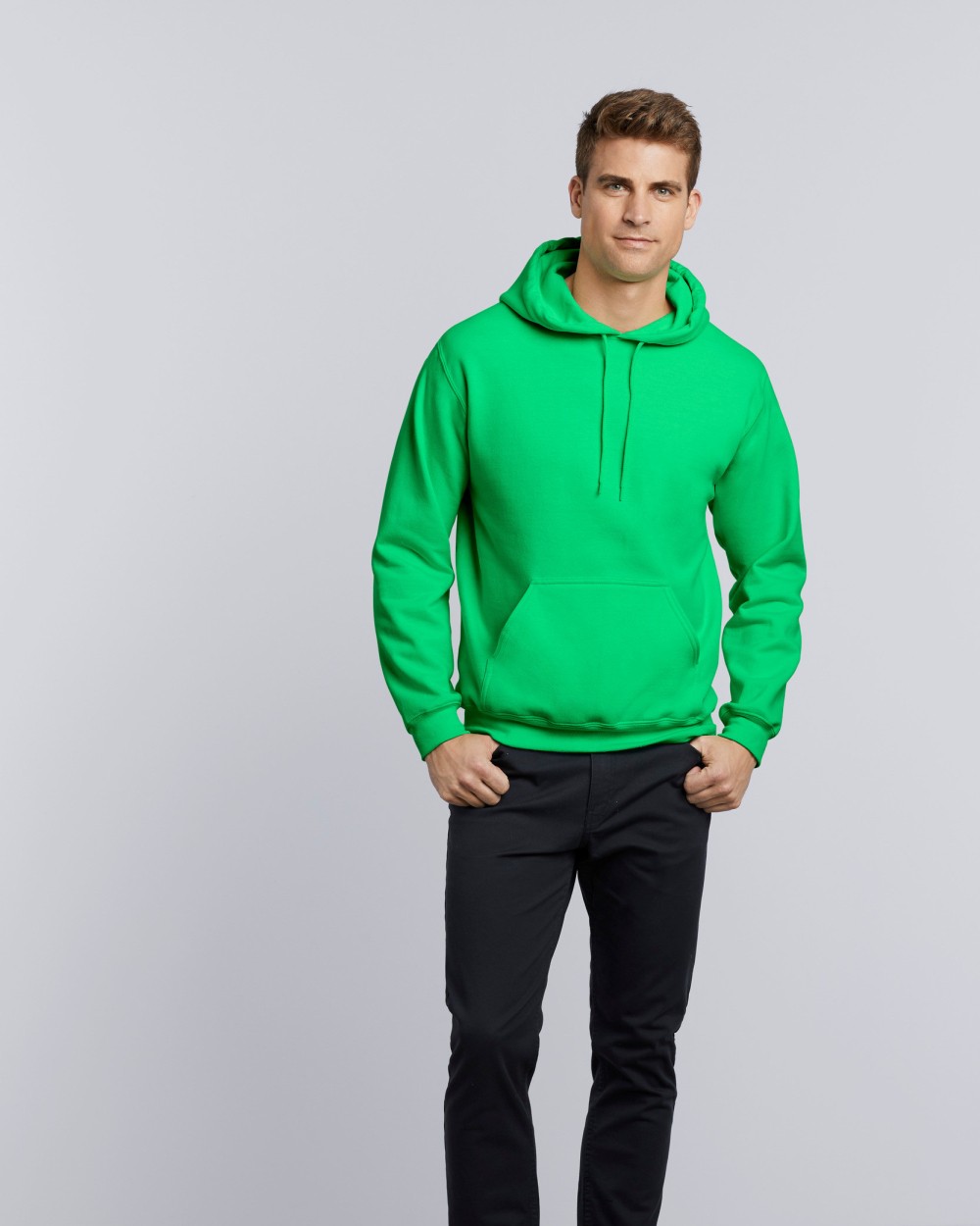 Sweat-shirts personnalisable GILDAN Sweat-shirt capuche Heavy Blend™