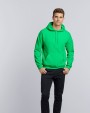 GILDAN Heavy Blend™ Classic Fit Adult Hooded Sweatshirt Sweatshirts personalisierbar