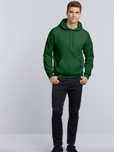 Sweat-shirts à personnaliser GILDAN Sweat-shirt capuche Heavy Blend™ 