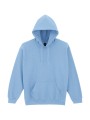 GILDAN Sweat-shirt capuche Heavy Blend™ /api/colors/4c8673c9-9f30-4885-8015-c784ca13e566 personnalisable
