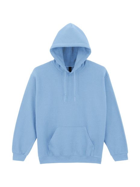 GILDAN Sweat-shirt capuche Heavy Blend™ /api/colors/4c8673c9-9f30-4885-8015-c784ca13e566 personnalisable