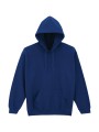 GILDAN Sweat-shirt capuche Heavy Blend™ /api/colors/b68891a9-1d28-4f7a-8deb-775c45027afd personnalisable