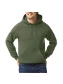 GILDAN Sweat-shirt capuche Heavy Blend™ /api/colors/ac650463-a711-4316-8b21-c80c14e3baad personnalisable