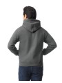 GILDAN Sweat-shirt capuche Heavy Blend™ /api/colors/45d3f81a-662d-4fe0-b87c-74d1e16866cc personnalisable