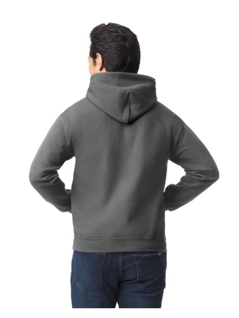 GILDAN Sweat-shirt capuche Heavy Blend™ /api/colors/45d3f81a-662d-4fe0-b87c-74d1e16866cc personnalisable