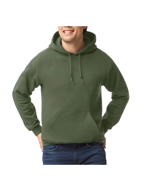 GILDAN Sweat-shirt capuche Heavy Blend™ /api/colors/ac650463-a711-4316-8b21-c80c14e3baad personnalisable
