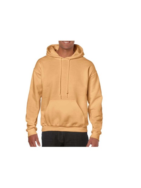 GILDAN Sweat-shirt capuche Heavy Blend™ /api/colors/d81c3f6b-6d95-4ca7-a609-bde38e46cd17 personnalisable