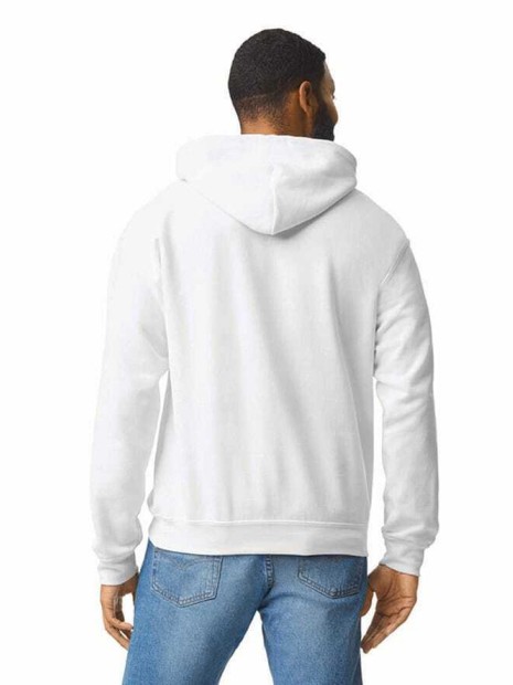Sweat-shirts à personnaliser GILDAN Sweat-shirt capuche Heavy Blend™ 
