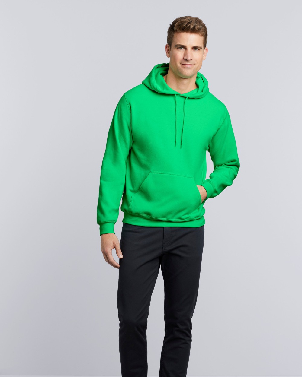 Sweat-shirts personnalisable GILDAN Sweat-shirt capuche Heavy Blend™