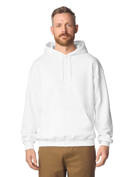 Sweat-shirts à personnaliser GILDAN Sweat-shirt capuche Heavy Blend™ 