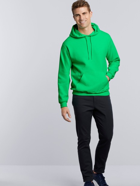 Sweat-shirts à personnaliser GILDAN Sweat-shirt capuche Heavy Blend™ 