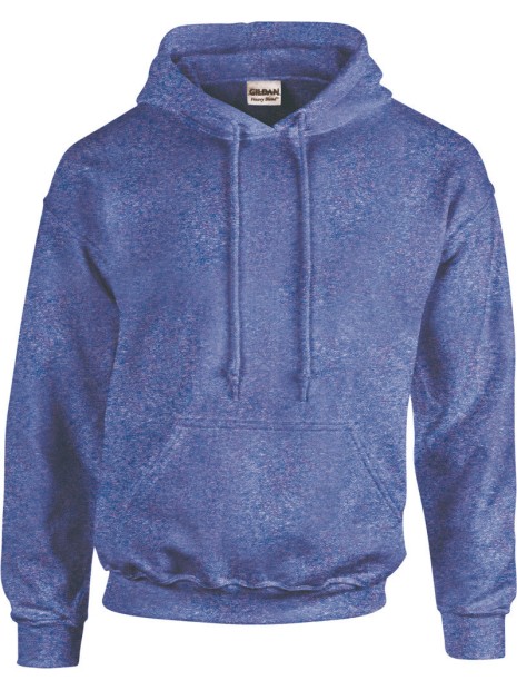 GILDAN Sweat-shirt capuche Heavy Blend™ /api/colors/7015e0f2-0c7b-4378-9edd-05ddc0edc4a8 personnalisable