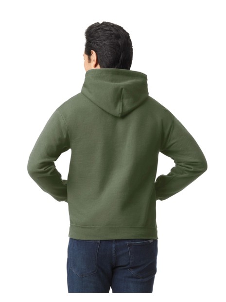 GILDAN Sweat-shirt capuche Heavy Blend™ /api/colors/ac650463-a711-4316-8b21-c80c14e3baad personnalisable