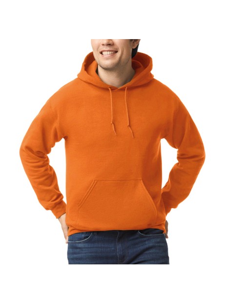 GILDAN Sweat-shirt capuche Heavy Blend™ /api/colors/d51260d5-b263-4200-988d-ee19f414959e personnalisable