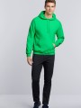 Sweat-shirts à personnaliser GILDAN Sweat-shirt capuche Heavy Blend™ 