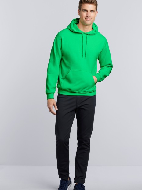 Sweat-shirts à personnaliser GILDAN Sweat-shirt capuche Heavy Blend™ 