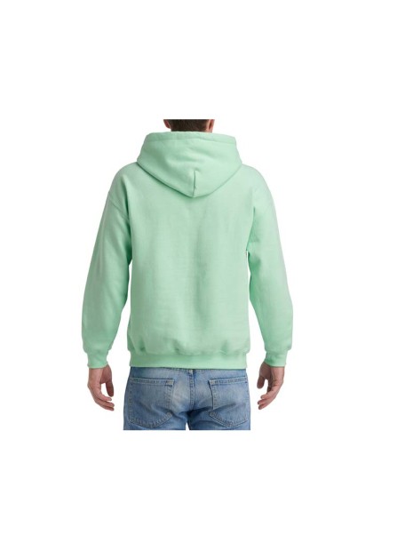 GILDAN Sweat-shirt capuche Heavy Blend™ /api/colors/7e0df2b7-03d1-4188-86a5-7621433c8821 personnalisable
