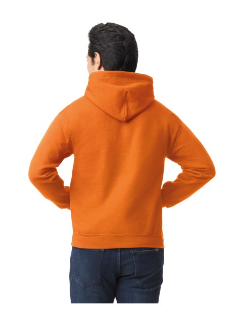 GILDAN Sweat-shirt capuche Heavy Blend™ /api/colors/d51260d5-b263-4200-988d-ee19f414959e personnalisable