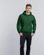 Sweat-shirts personnalisable GILDAN Sweat-shirt capuche Heavy Blend™