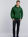 Sweat-shirts à personnaliser GILDAN Sweat-shirt capuche Heavy Blend™ 