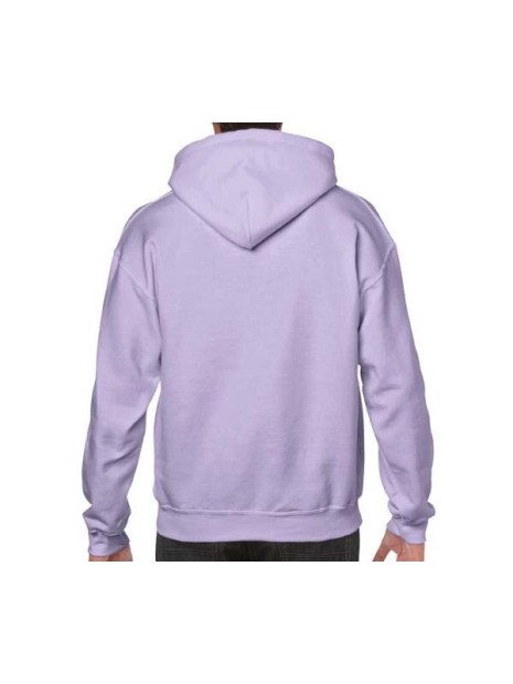 GILDAN Sweat-shirt capuche Heavy Blend™ /api/colors/851cb4a7-4165-4031-b187-a5c926468b8c personnalisable