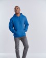 Sweaters & hoodies GILDAN Heavy Blend™ Adult Hooded Sweatshirt voor bedrukking &amp; borduring