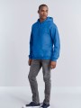 Sweat-shirts à personnaliser GILDAN Sweat-shirt capuche Heavy Blend™ 