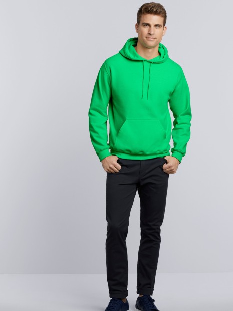 Sweat-shirts à personnaliser GILDAN Sweat-shirt capuche Heavy Blend™ 