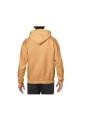 GILDAN Sweat-shirt capuche Heavy Blend™ /api/colors/d81c3f6b-6d95-4ca7-a609-bde38e46cd17 personnalisable