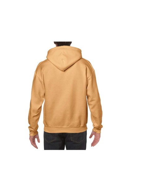 GILDAN Sweat-shirt capuche Heavy Blend™ /api/colors/d81c3f6b-6d95-4ca7-a609-bde38e46cd17 personnalisable