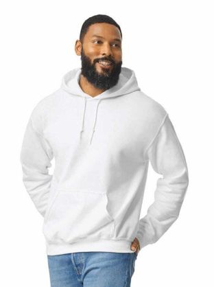 Sweat-shirt capuche Heavy Blend™