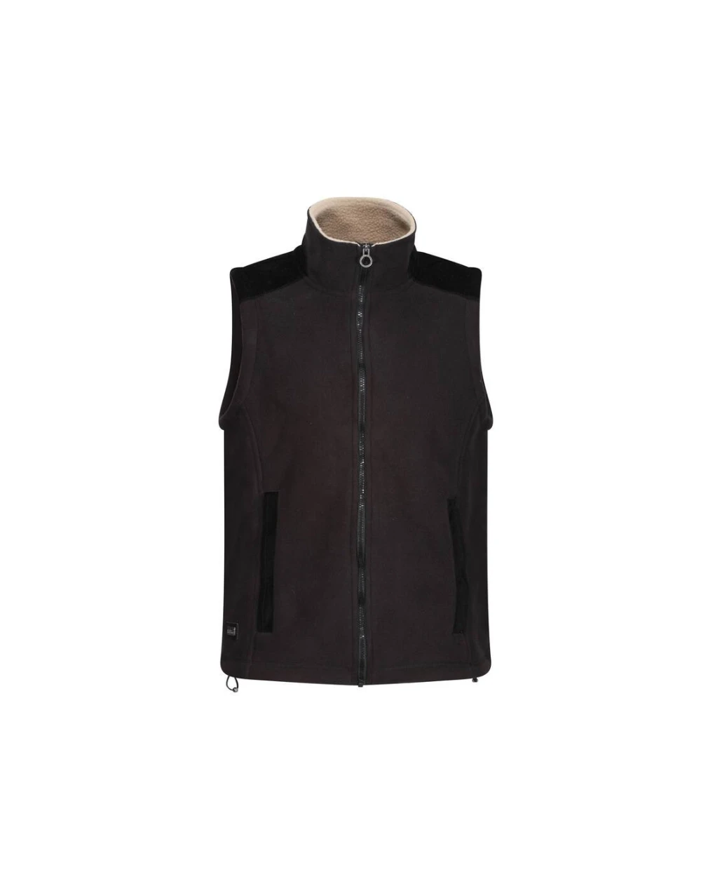 Vestes personnalisable REGATTA FAVERSHAM FLEECE BODYWARMER