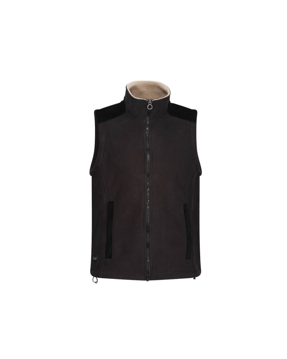 Jassen REGATTA FAVERSHAM FLEECE BODYWARMER voor bedrukking &amp; borduring