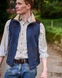 Jassen REGATTA FAVERSHAM FLEECE BODYWARMER voor bedrukking &amp; borduring