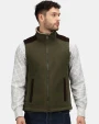 REGATTA FAVERSHAM FLEECE BODYWARMER Jacken personalisierbar