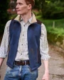 Vestes personnalisable REGATTA FAVERSHAM FLEECE BODYWARMER