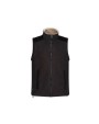 REGATTA FAVERSHAM FLEECE BODYWARMER Jacken personalisierbar