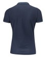 Polos personnalisable JAMES-HARVEST Pinedale
Polo Pique Femmes